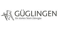 Wartungsplaner Logo Stadtverwaltung GueglingenStadtverwaltung Gueglingen